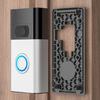Крепление на клейкой основе для видеодомофона Battery Doorbell Plus Professional и моделей 3 3 Plus 4 Простая установка