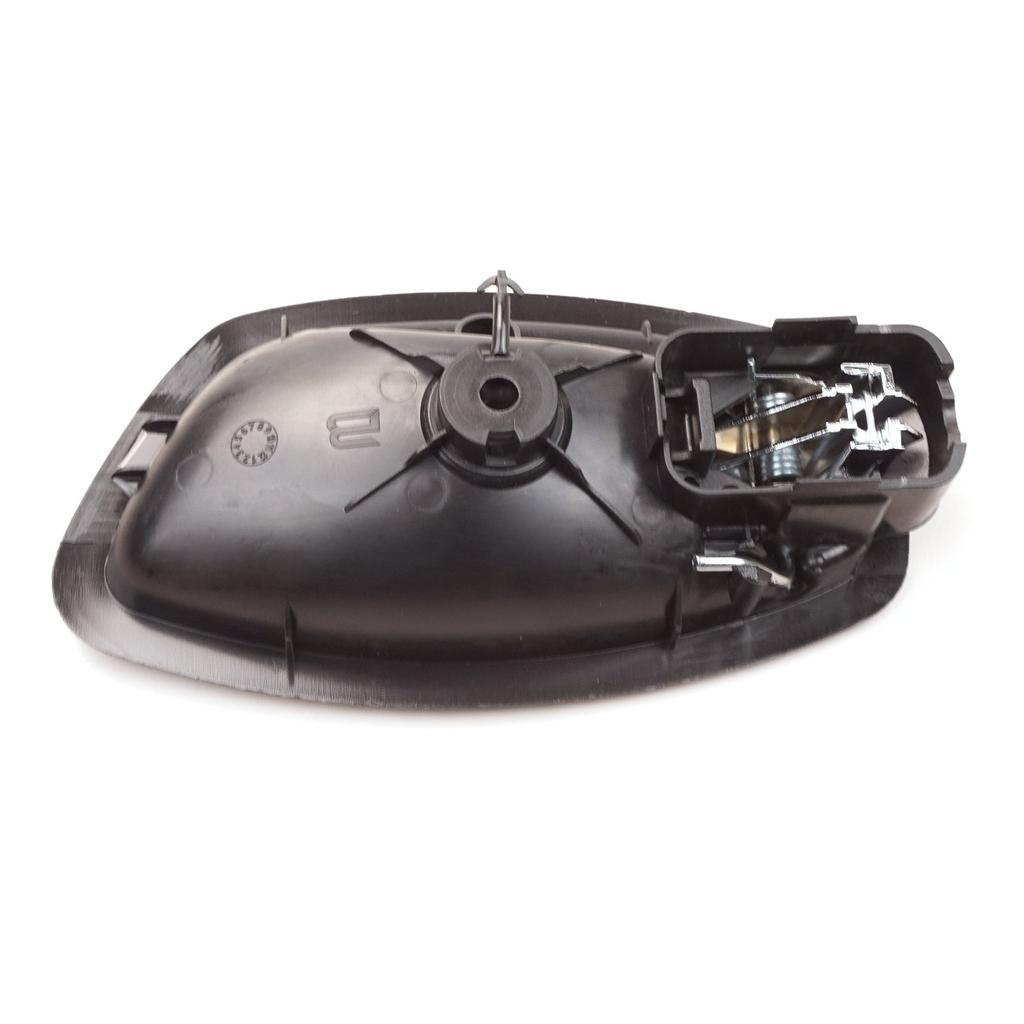 BDP1179 Interior Inner Right Door Handle 806733790R Chrome Color Plastic for Renault Fluence Megane Scenic MK3 Clio MK4 Captur