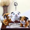2022 New Year Stuffed Animals Tiger Plush Keychain Car Plush Keyring Plush Pendant Stuffed Toys