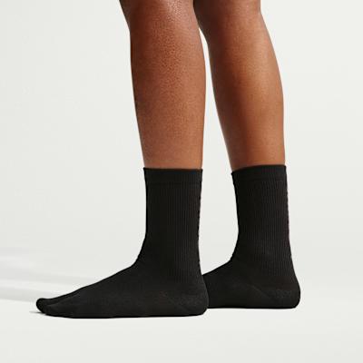 Женские носки Nike W NSKM RIFT CREWSOCK