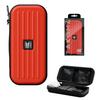 TARGET TAKOMA WALLET Darts Red Case,