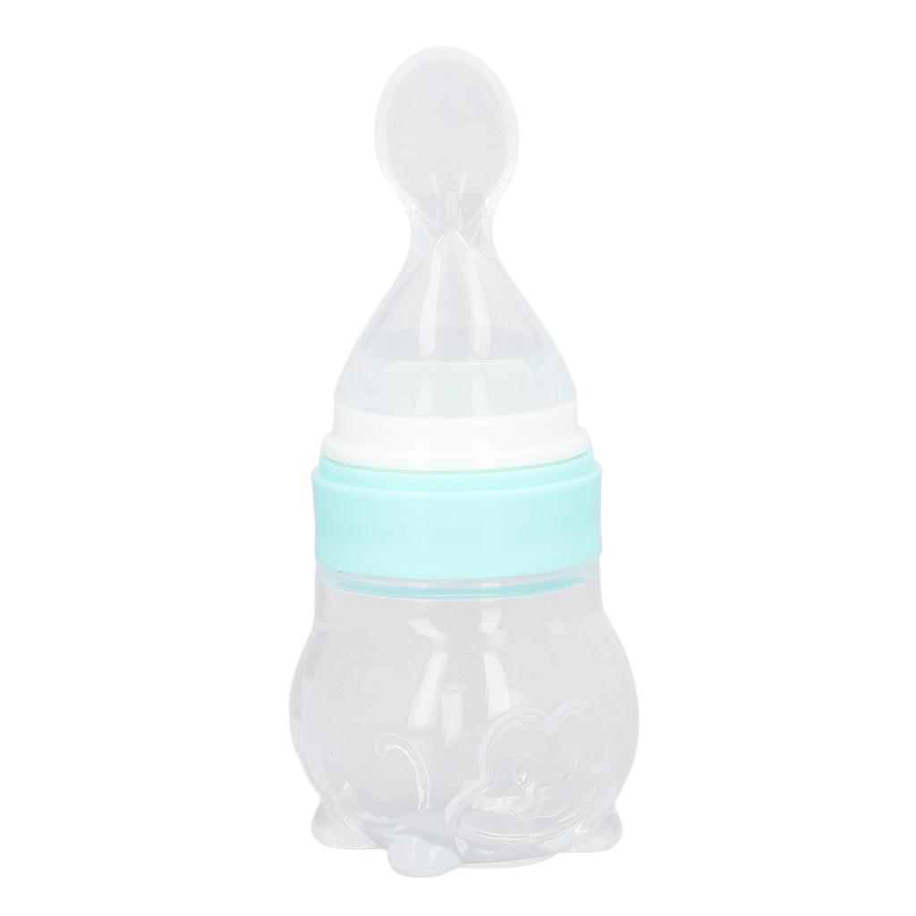 Многофункциональная бутылочка для кормления детей, съемная кормушка для младенцев, каша, детское питание, питьевая вода