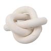 Decorative Wood Chain 3 Link Wood Chain Link Decorations for Home Living Room Coffee Shop White