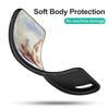 Черный чехол из ТПУ для Samsung Galaxy F23 M12 M22 M23 M32 4G M52 5G M30S M21 Художественная роспись Рождение Венеры