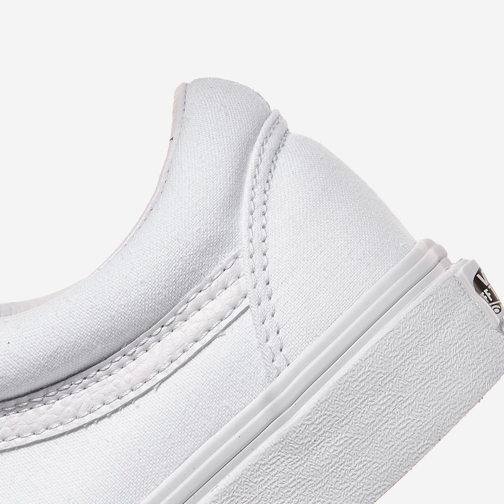 Олдскул — настоящий белый VN-0D3HW00