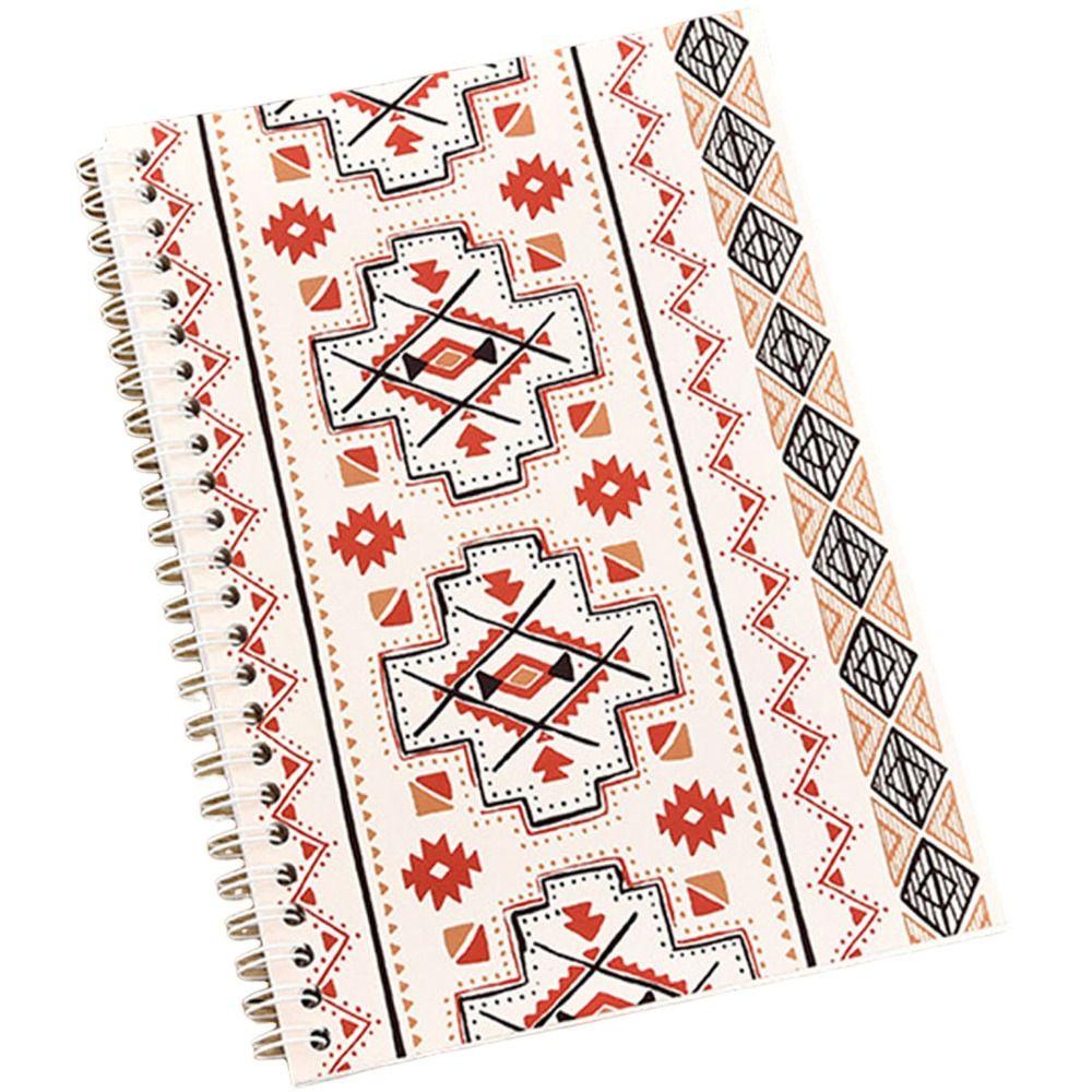 A5 Size Release Paper Book Reusable Sticker Collecting Albums Sticker Storage Book  Stationery