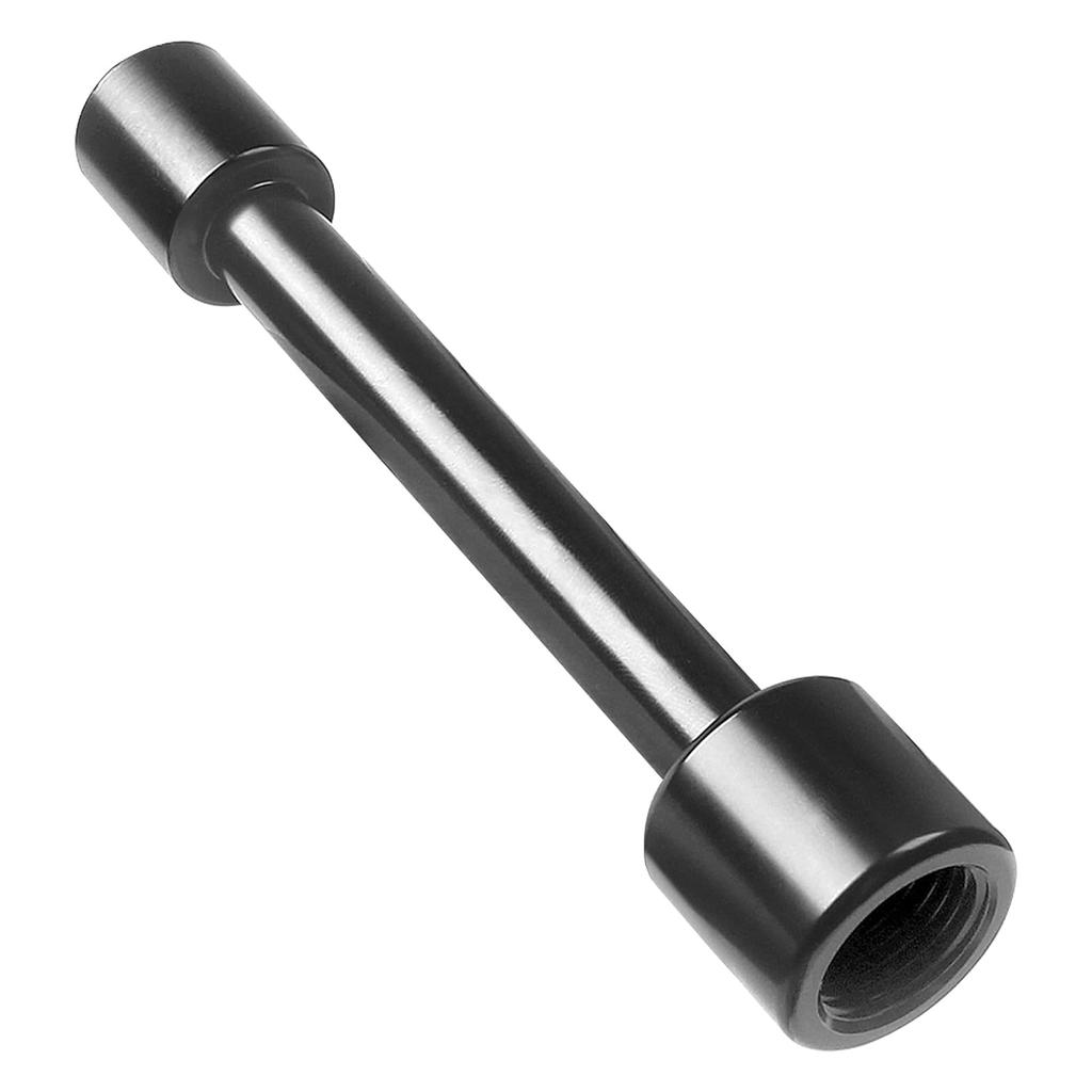 Angle Stop Removal Tool Angle Stop Wrench Kit for Compression Rings Removal Tool Plumbing Wrench for Professional