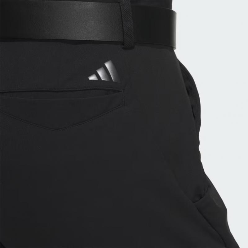 Adidas Golf Men S Side Pocket Detail Stretch pantS Im7306