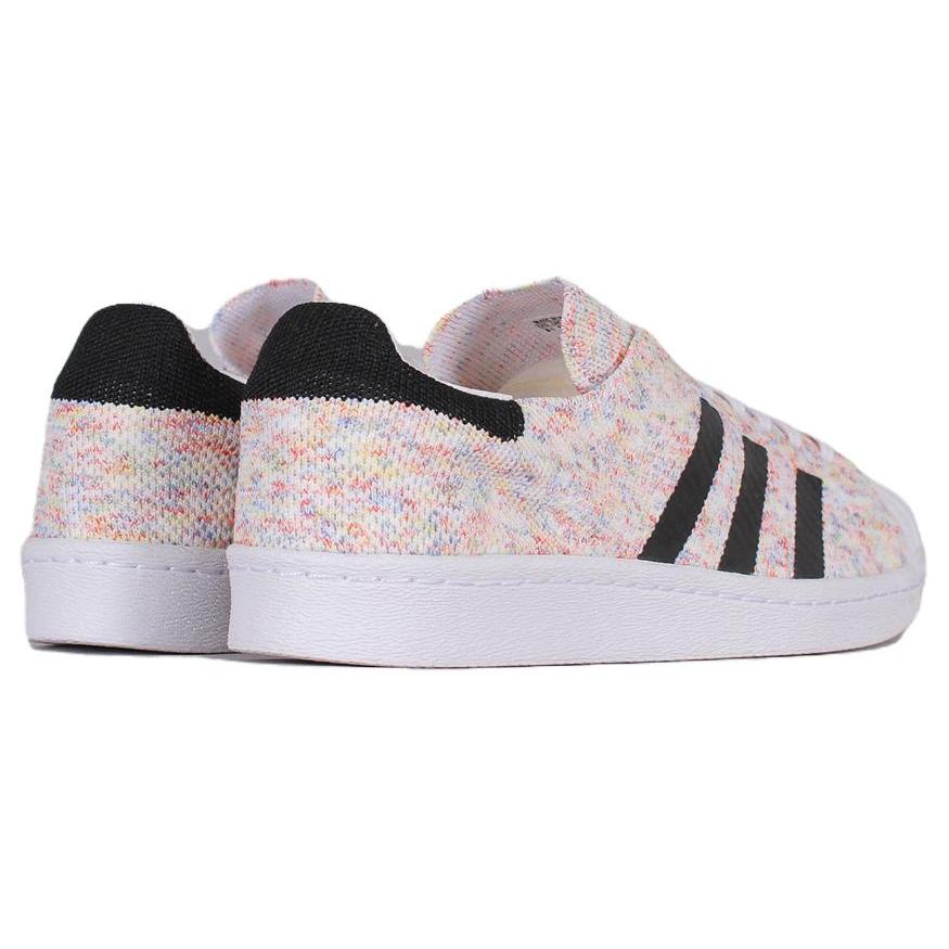 adidas Superstar 80s Primeknit 'Белый' S75845