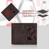 Leather Wallet for Men of All Ages