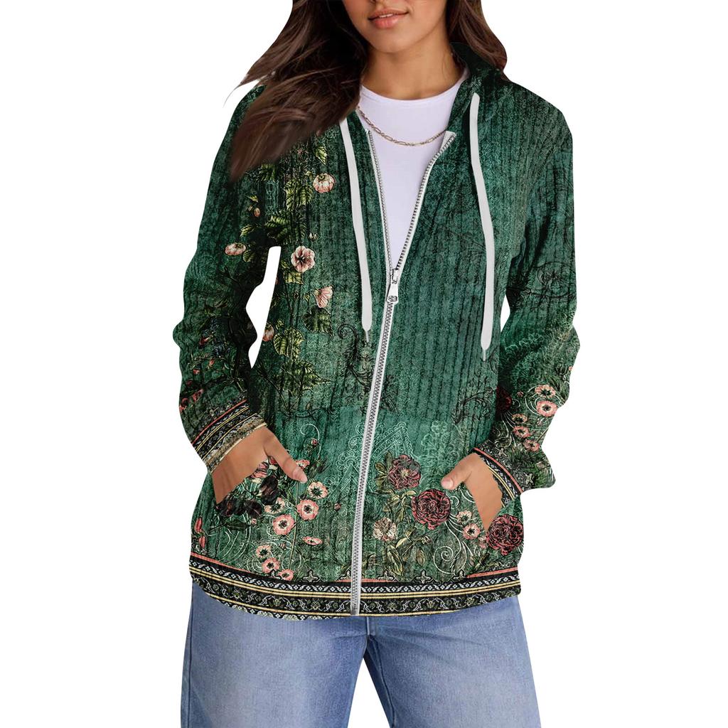 Толстовки с капюшоном для женщин, модные топы, повседневная осенняя мода, свитшот с длинным рукавом и карманами, легкий пуловер