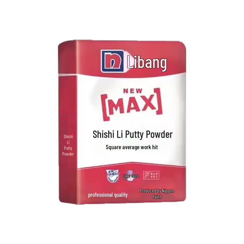 JingMeiDuo Waterproof Anti-Mold Interior Wall Putty