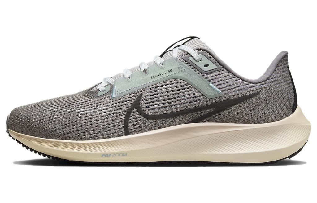 Nike Air Zoom Pegasus 40 Светло-железный рудник Мика-зеленый FN7498-012