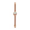 Watch ANITA SKW3107 Pink Gold [Skagen] Women's