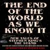 The End of the World As We Know It Hardback Book 9781399738675