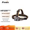 Налобный фонарь Fenix HP25R V2.0 для активного отдыха
