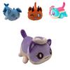 High Quality Meemeow Aphmau Cat Plush Toy Stuffed Animal Doll Gift