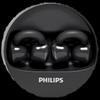 Philips Полностью беспроводные спортивные наушники с открытым дизайном