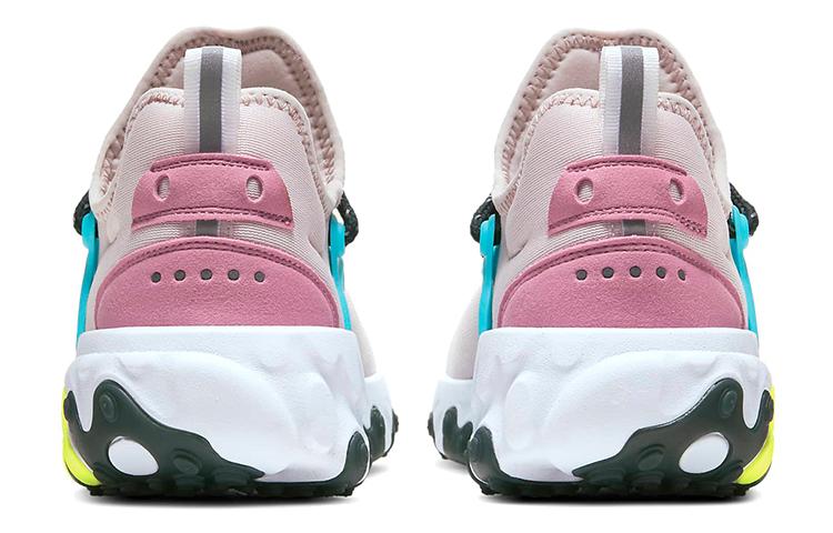 Nike React Presto Лимонный Яд Женские CD9015-601