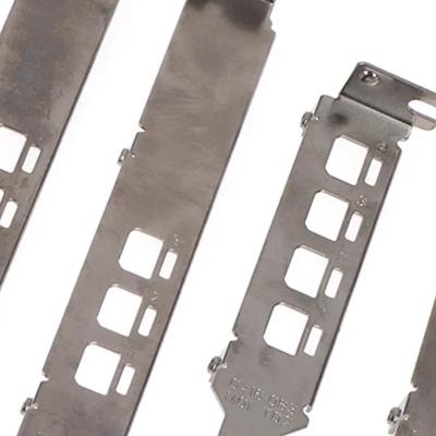 Заглушка для видеокарты для NVIDIA Quadro K1200 NVS510 P400 P600 P620 P1000 Высокое качество