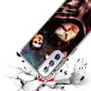 Чехол для телефона «Дневники вампира» Сальваторе для Samsung Galaxy S24 S25 Edge S26 Ultra S23 S22 S21 Plus S20 FE + Персонализированная печать