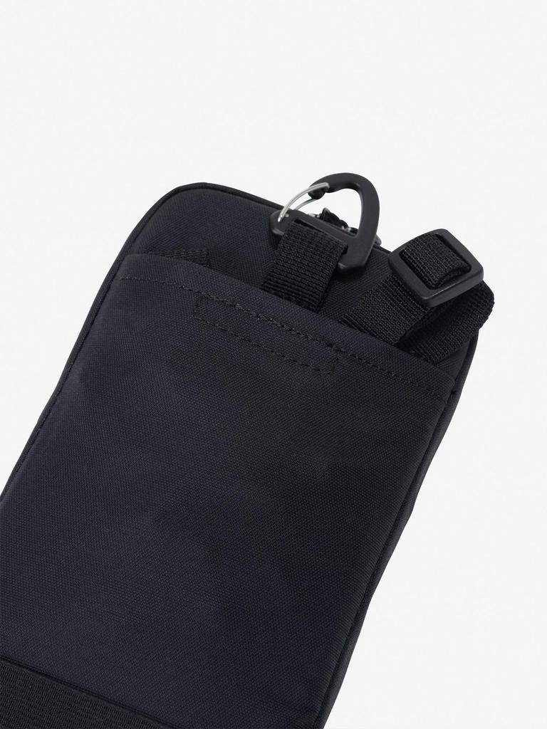 Dagali Shoulder Pocket Black