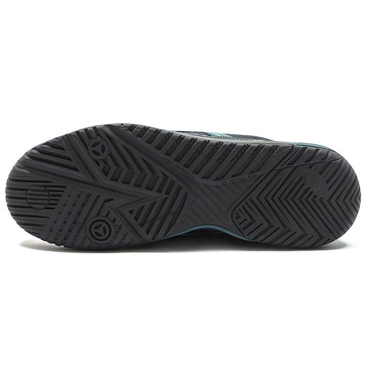 Kiko Kostadinov x ASICS HS5-S Gel Resolution SPS Urban Chic Storm Мужские Кроссовки Серые 1201A437-300