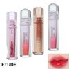 ETUDE Over Glowy Tint Увлажняющий тинт для губ с высоким блеском