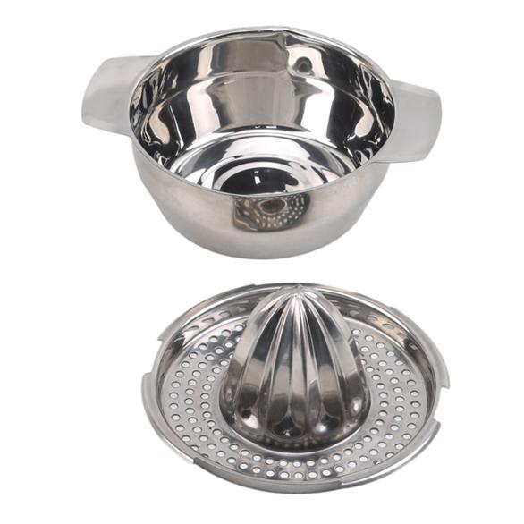 Нержавеющая сталь зажим для лимона ручная соковыжималка для апельсина соковыжималка для фруктового сока соковыжималка для апельсинового сока