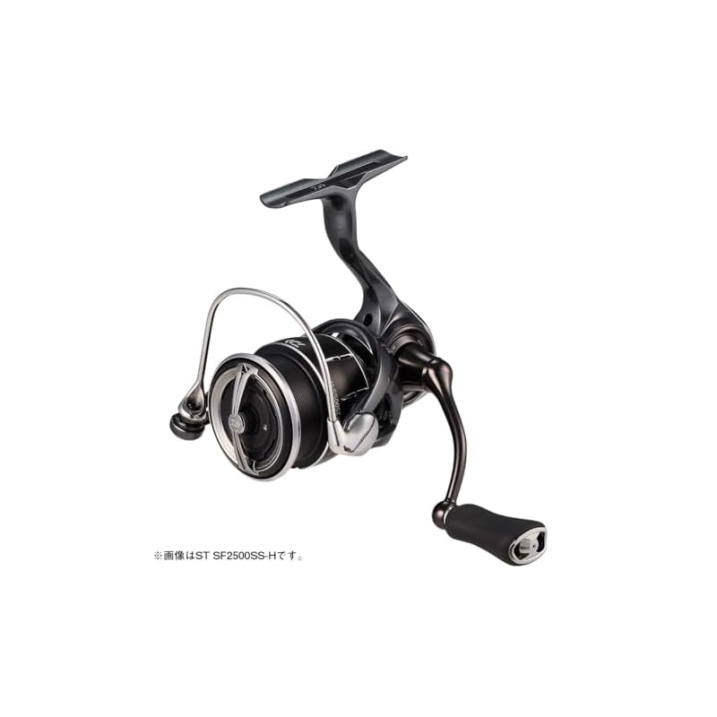 Daiwa 24 LUVIAS ST SF2000SS-P Спиннинговая катушка