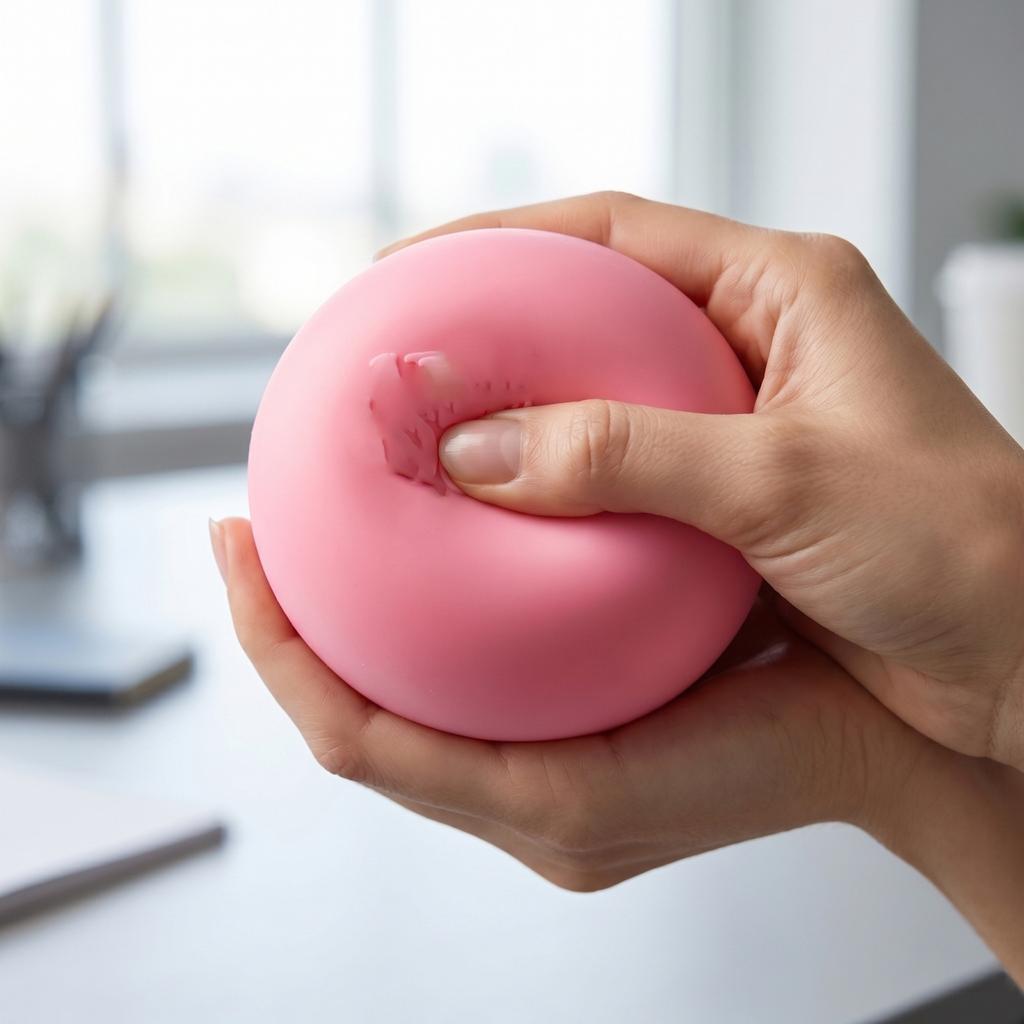 Stress Relief Ball, Stress Relief Toy