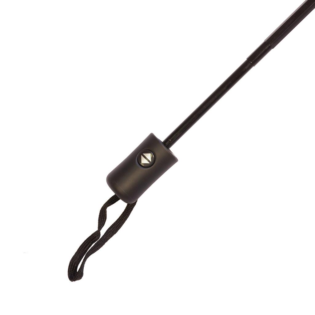 Зонт Supretto компактный складной UV автоматический, зеленый (Арт. 7108-0001)