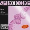 SPIROCORE Cello String C-String Spiral Core 44 Chrome Wound S29