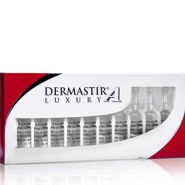 DERMASTIR AMPOULES COENZYME Q10