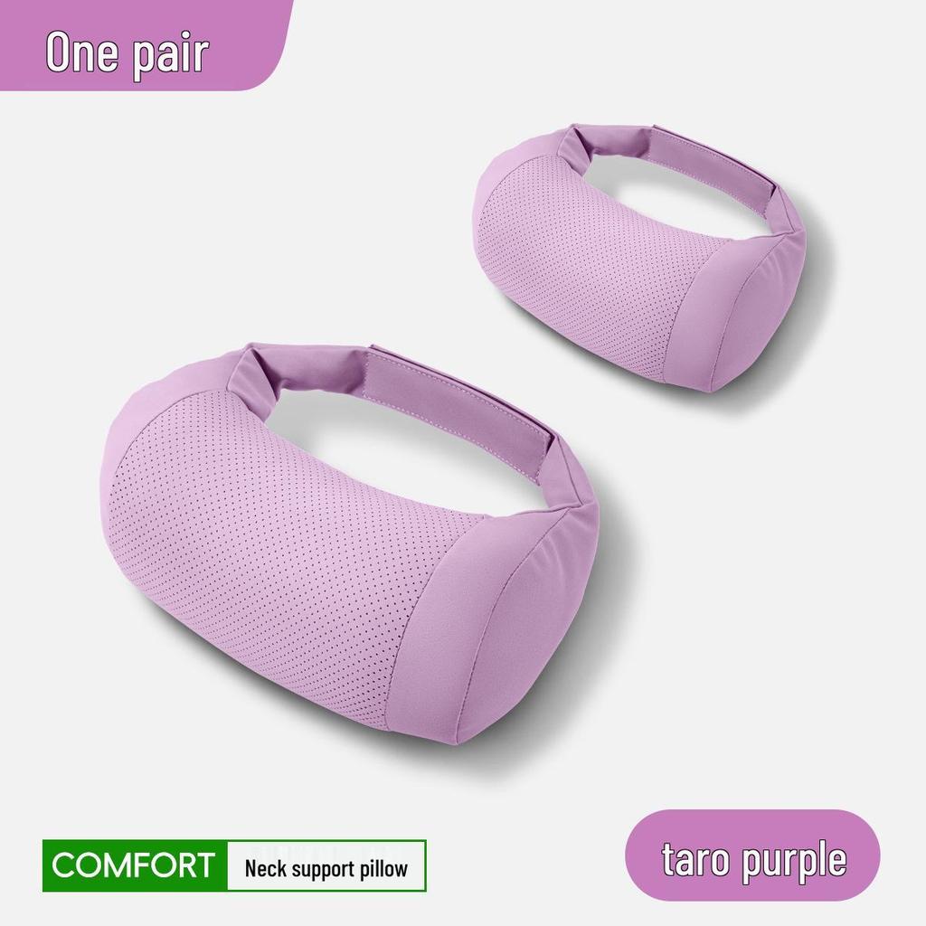 Geely Car Compatible Headrests & Lumbar Supports: Xingyue L, Xingrui, Binyue Cool, Boyue I, Emgrand