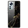 Чехол для Redmi Note 12S Закаленное Стекло Жесткая Задняя Крышка для Xiaomi Redmi Note 12 Note12 Pro 4G 5G Чехлы для Телефона Note12S 12 S 12Pro