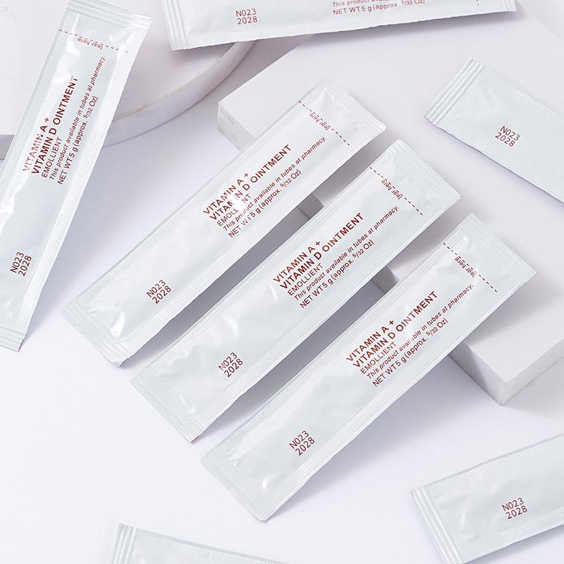 Одноразовый крем для тату и гель для тренировки губ для очистки AD