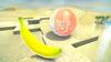 Super Monkey Ball Remake Switch Eatable! 1&2 -