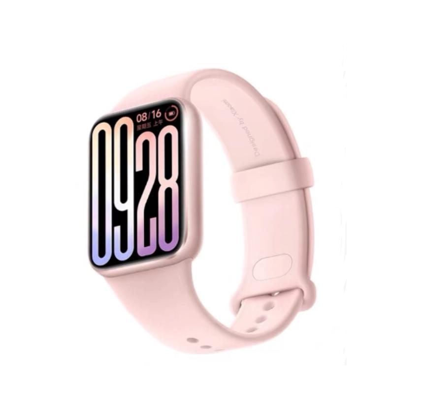 Глобальная версия для Xiaomi Watch 9pro Xiaomi AMOLED Display Smartwatch Call GPS Водонепроницаемые спортивные часы Мужской браслет