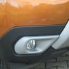 Covers for Fog lights(ABS, Gray) for Dacia Duster 2018-2024