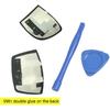 Car Gear Shift Knob Panel for BMW 1 2 3 4 5 7 Series F Chassis F10 F11 F01 F02 X1 X3 X4 X5 X6 M3 M5 F30 F32 F48 F25 F15 F16 (A Model)