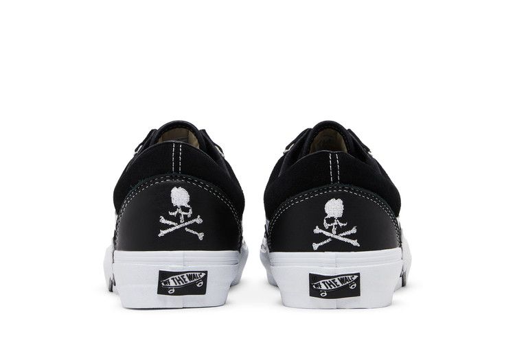 Mastermind World x Vans Old Skool VLT LX 'Bolt - Панк-культура'