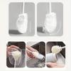 Fashion Water Cup Cup Brush Thorough Cleaning No Dead Angles Household Multifunctional Special Cleaning Brush for Bottles Mugs Cleaning Brush 1PCS
