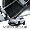 For Smart#1 Smart #1 #3 Car Center Console Armrest Storage Box Tray Organizer Interior Accessories Central Tidying
