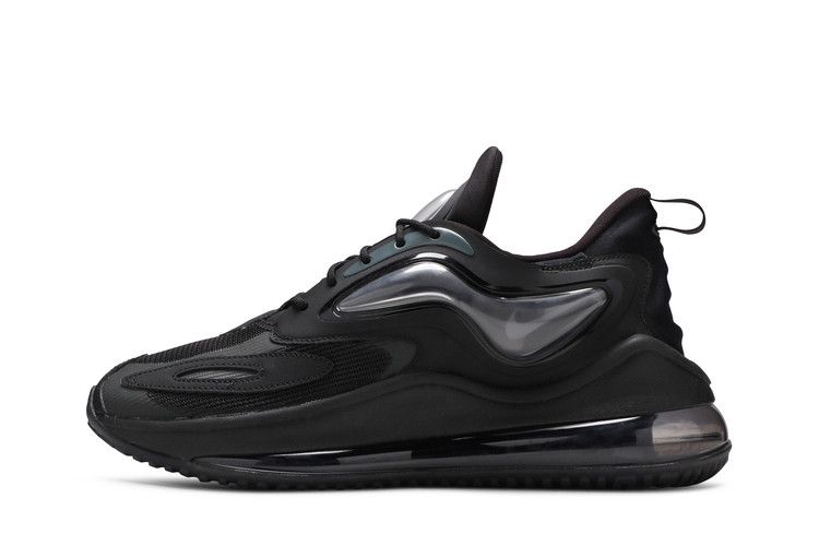 Nike Air Max Zephyr Антрацит