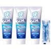 Clinica Advantage Зубная паста (квази-лекарственное средство) Освежающая мята 130 г3 Зубная нить в комплекте Высокая концентрация фторида (1450 частей на миллион) Удаление налета из кариеса