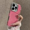 Роскошный джинсовый чехол с мягким покрытием для iPhone 17 Air 16 15 14 Plus 13 12 11 Pro Max Ударопрочный бампер Тканевая крышка Capa