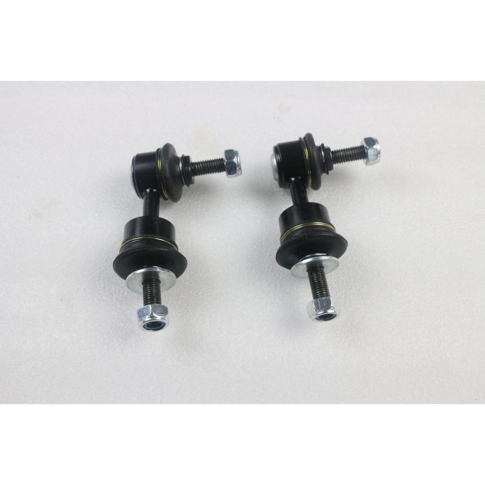 2pcs Stabilizer Link Sway Bar Links FIT For Mazda 3 Ford Focus C-MAX Volvo S40 V50 1310333