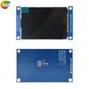 2,4-дюймовый цветной TFT LCD модуль с интерфейсом SPI, драйвер ILI9341, разрешение 240x320, компактный дизайн, простое управление, стабильная производительность