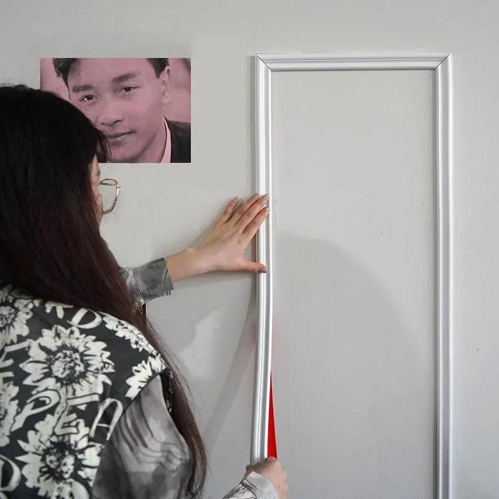 Декоративная самоклеящаяся бордюрная наклейка на стену, домашний декор, наклейка для линии талии, декоративные полосы